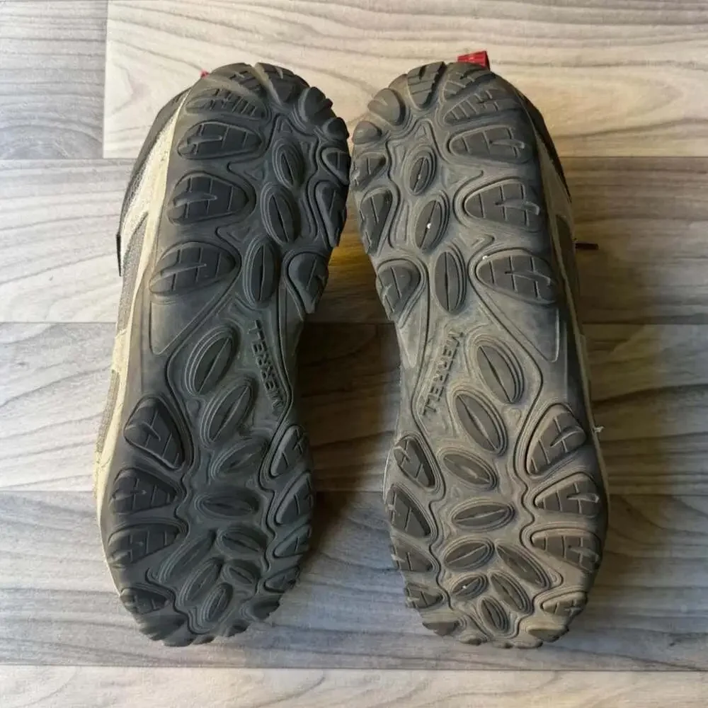 Merrell vintage y2k